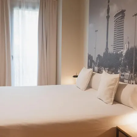 Apartments Hotel Sant Pau-2