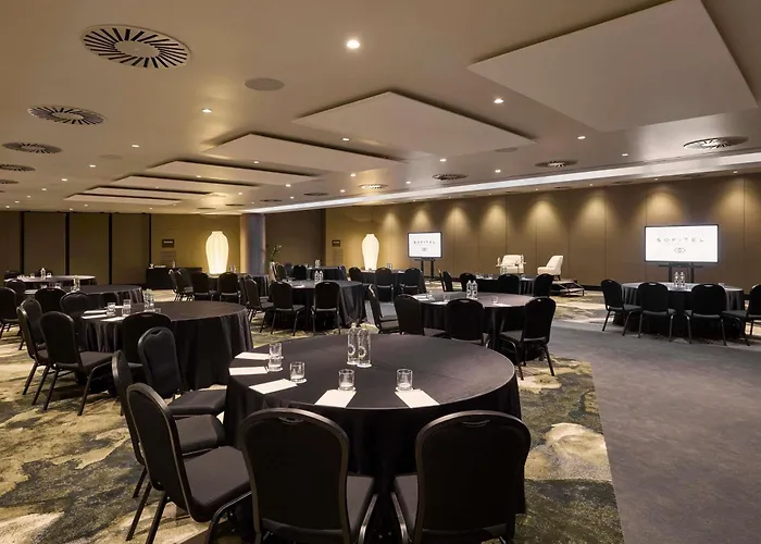 Sofitel Skipper